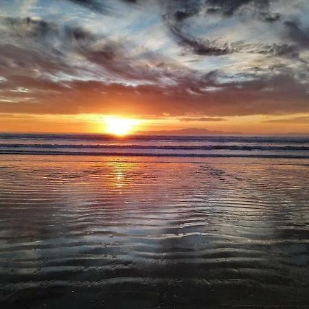 Sandy Souls Tokerau Beach Exterior photo