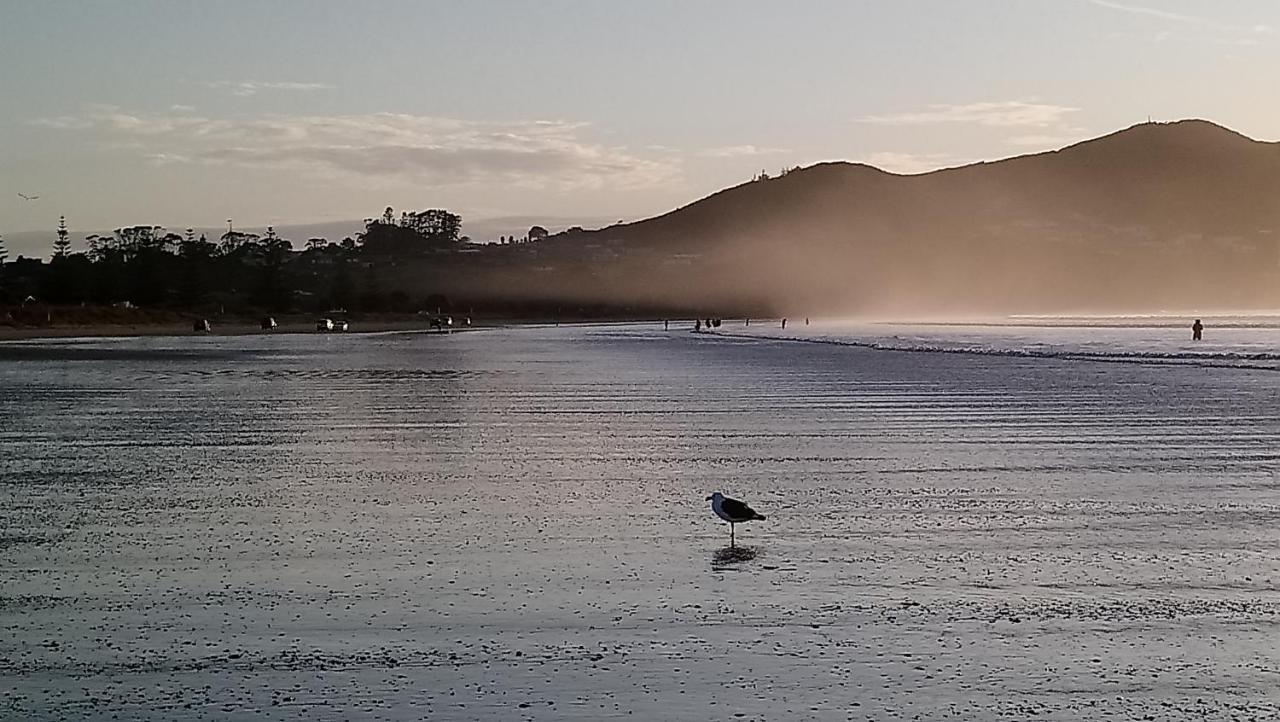 Sandy Souls Tokerau Beach Exterior photo